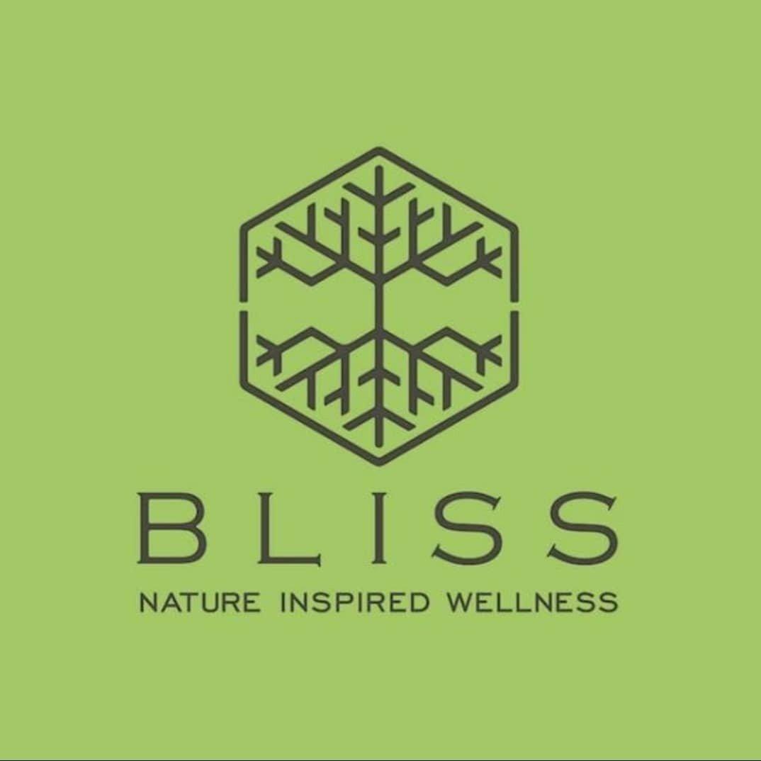 Bliss logo