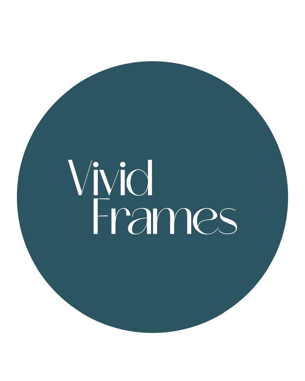 Vivid Frames logo
