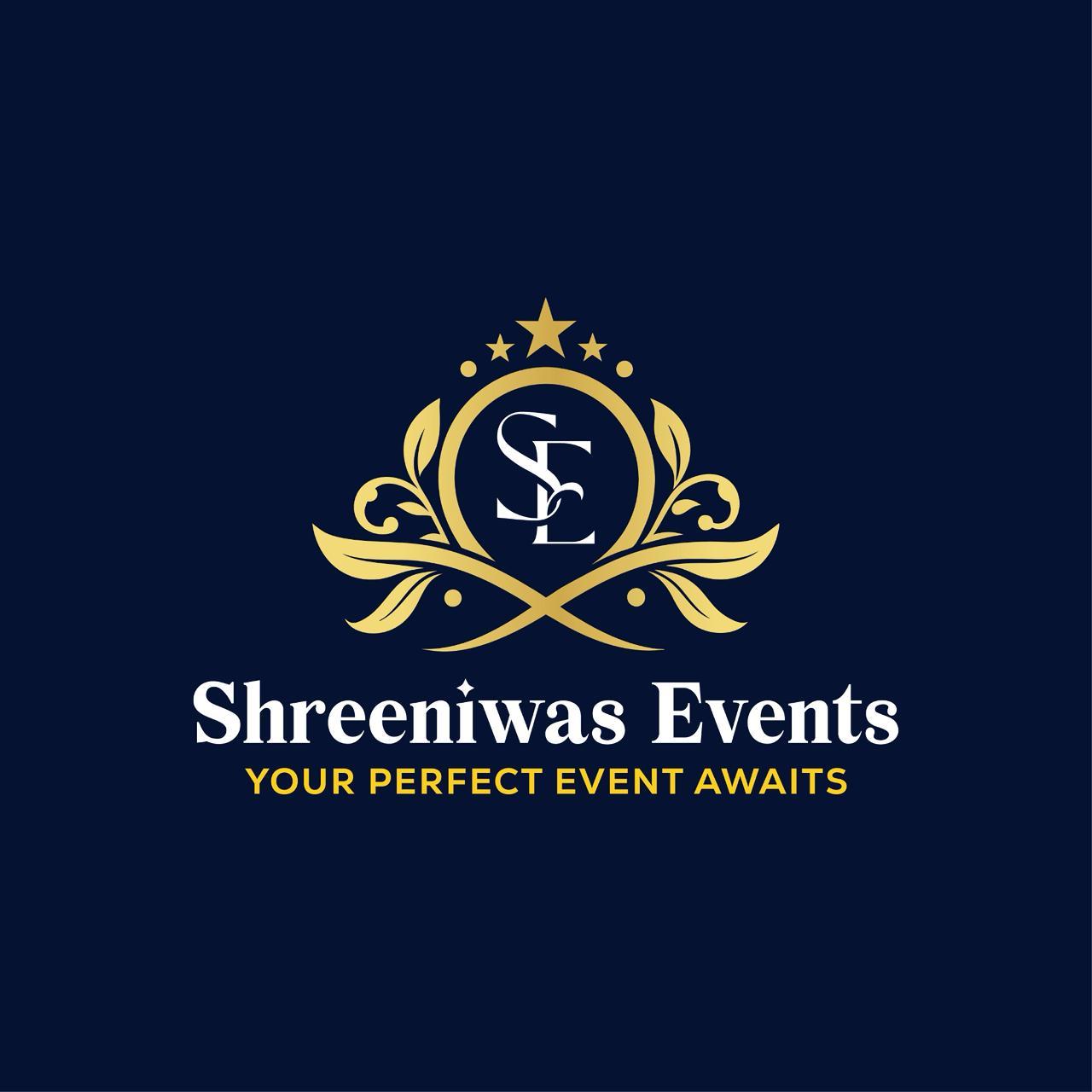 Shreeniwas Events