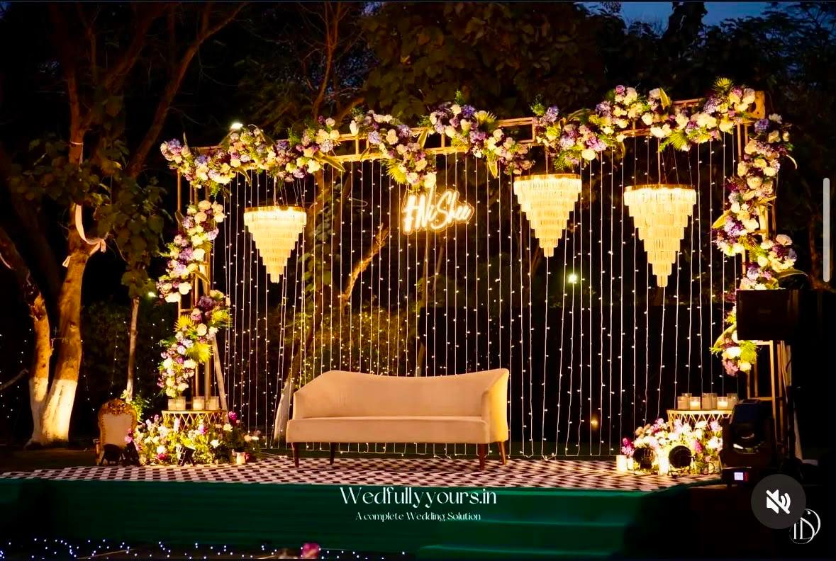 Shreeniwas Events Decor 5