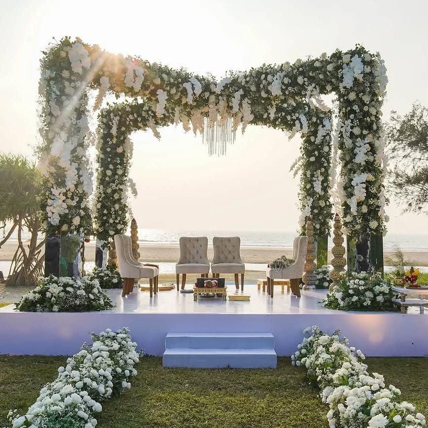 Shreeniwas Events Decor 6