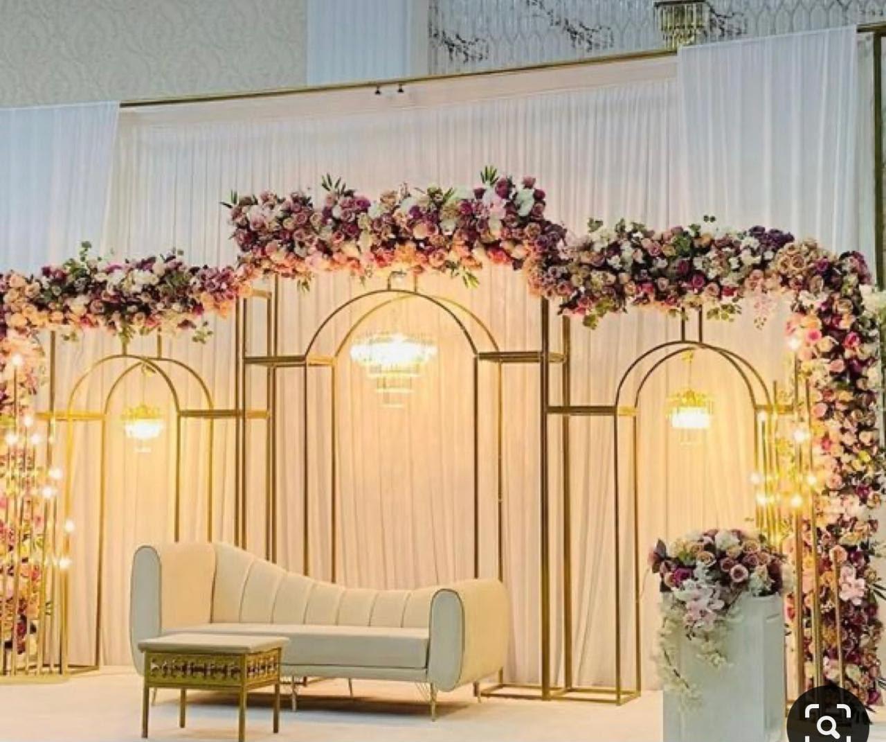 Shreeniwas Events Decor 4