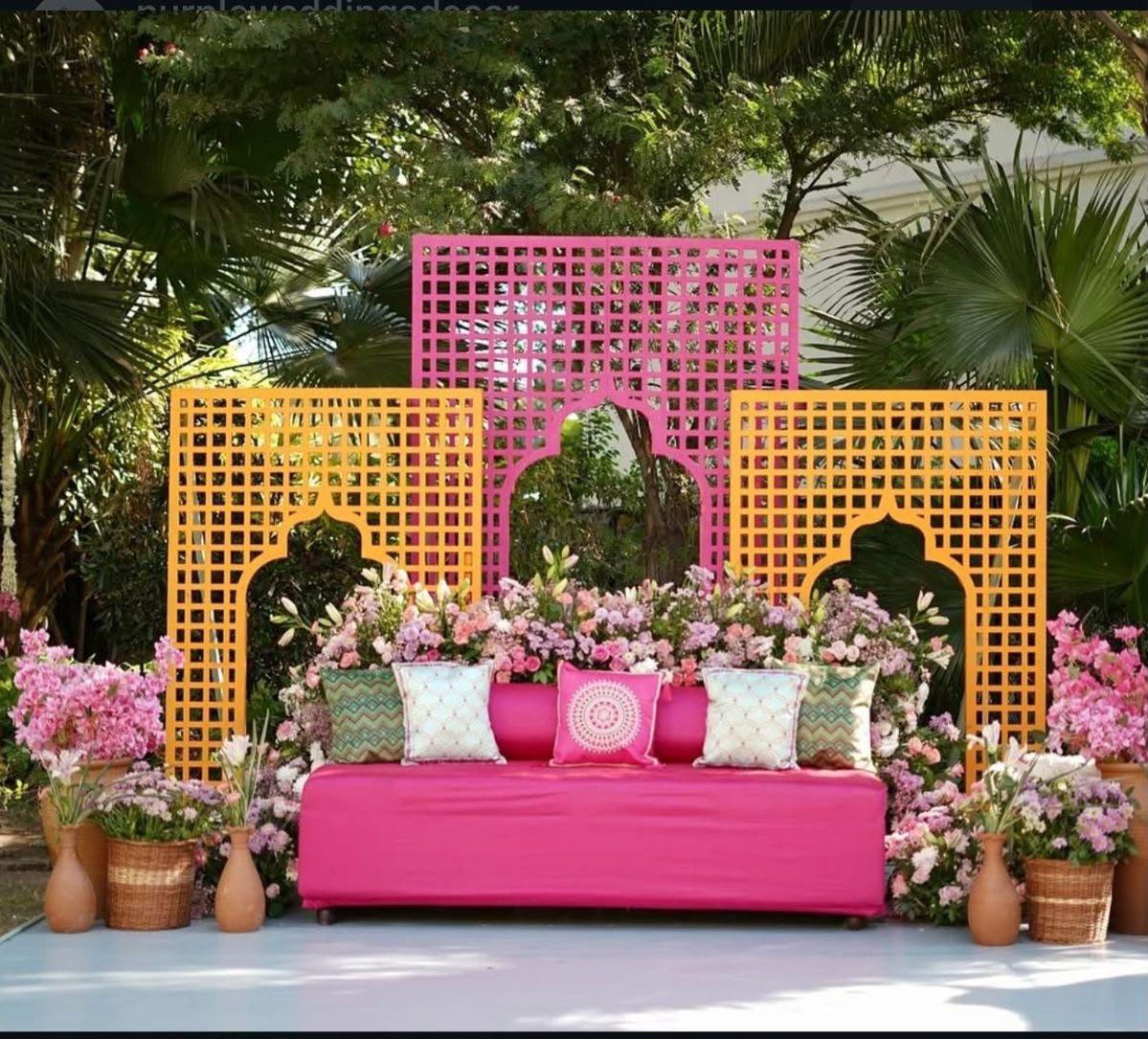 Shreeniwas Events Decor 8