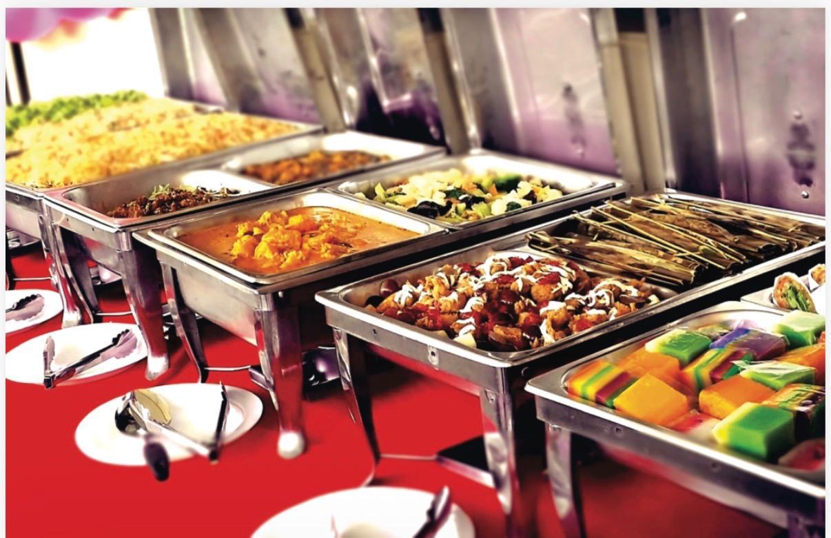 Shreeniwas Catering 3