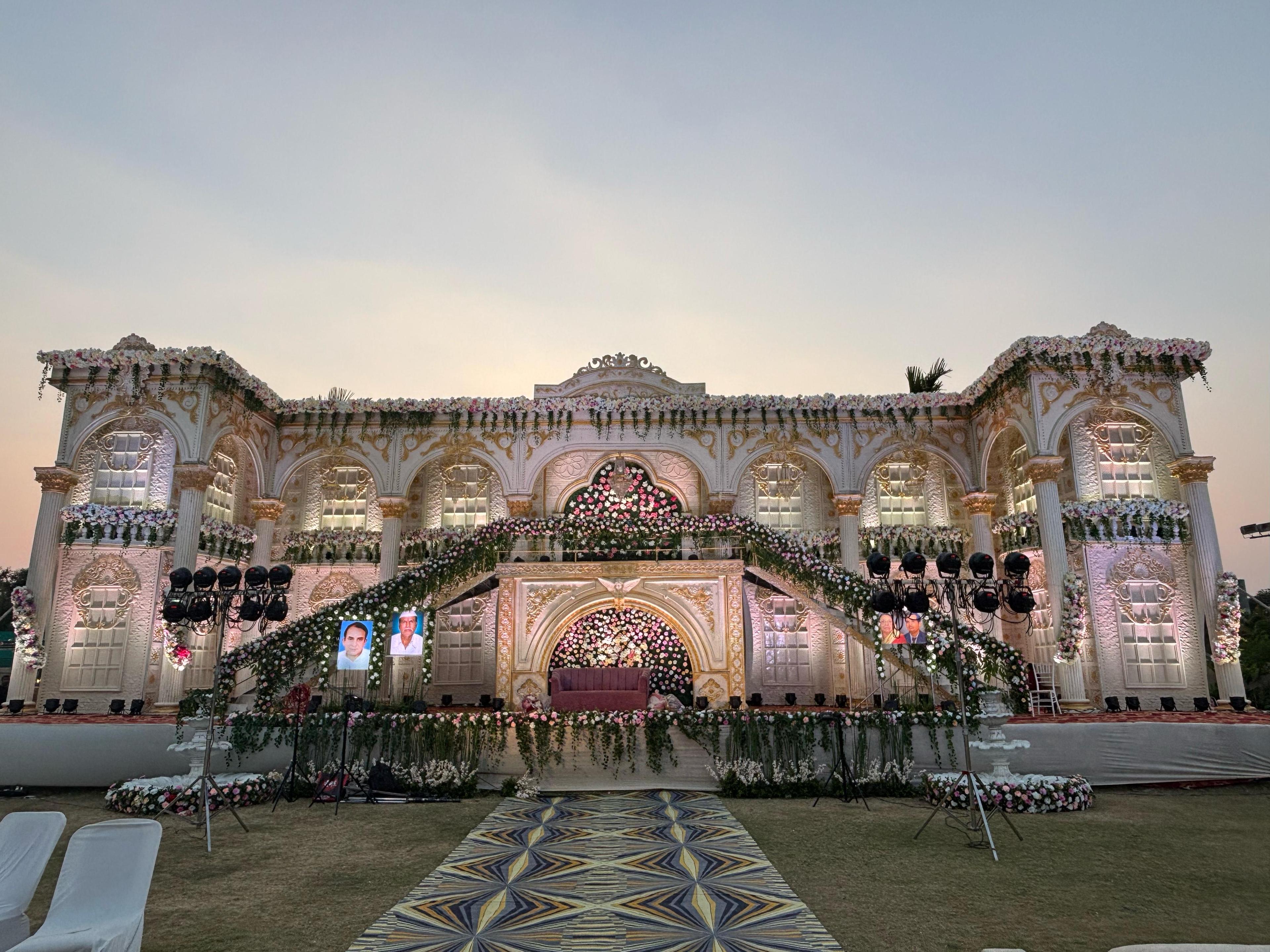 Event Decor & Planning 10