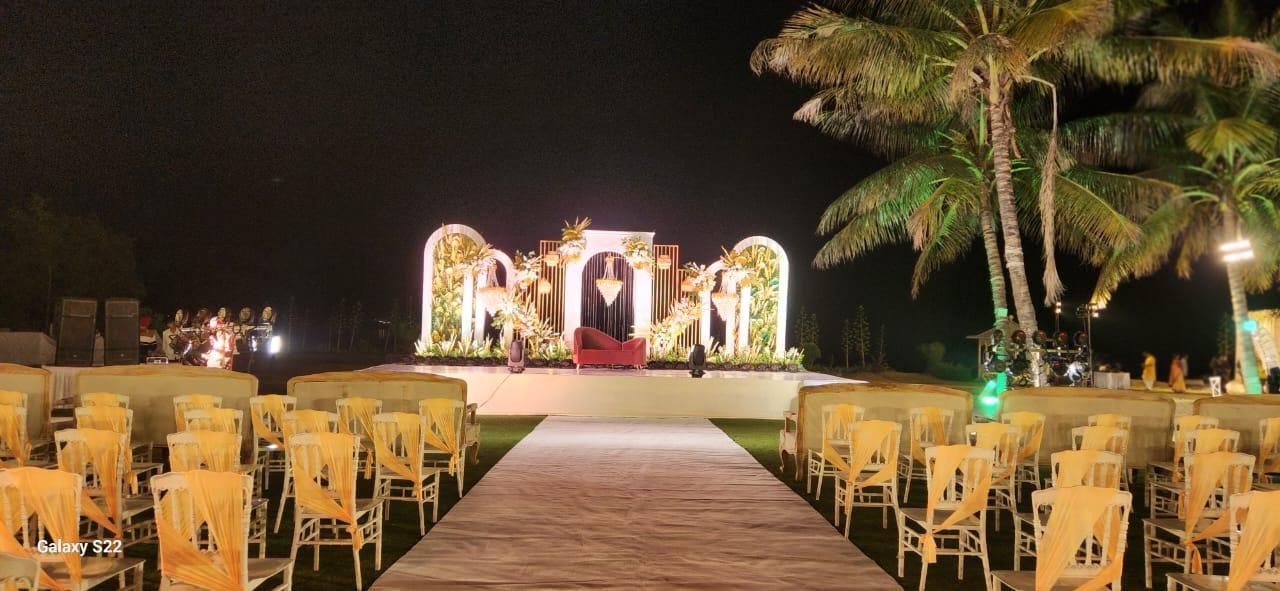 Event Decor & Planning 2