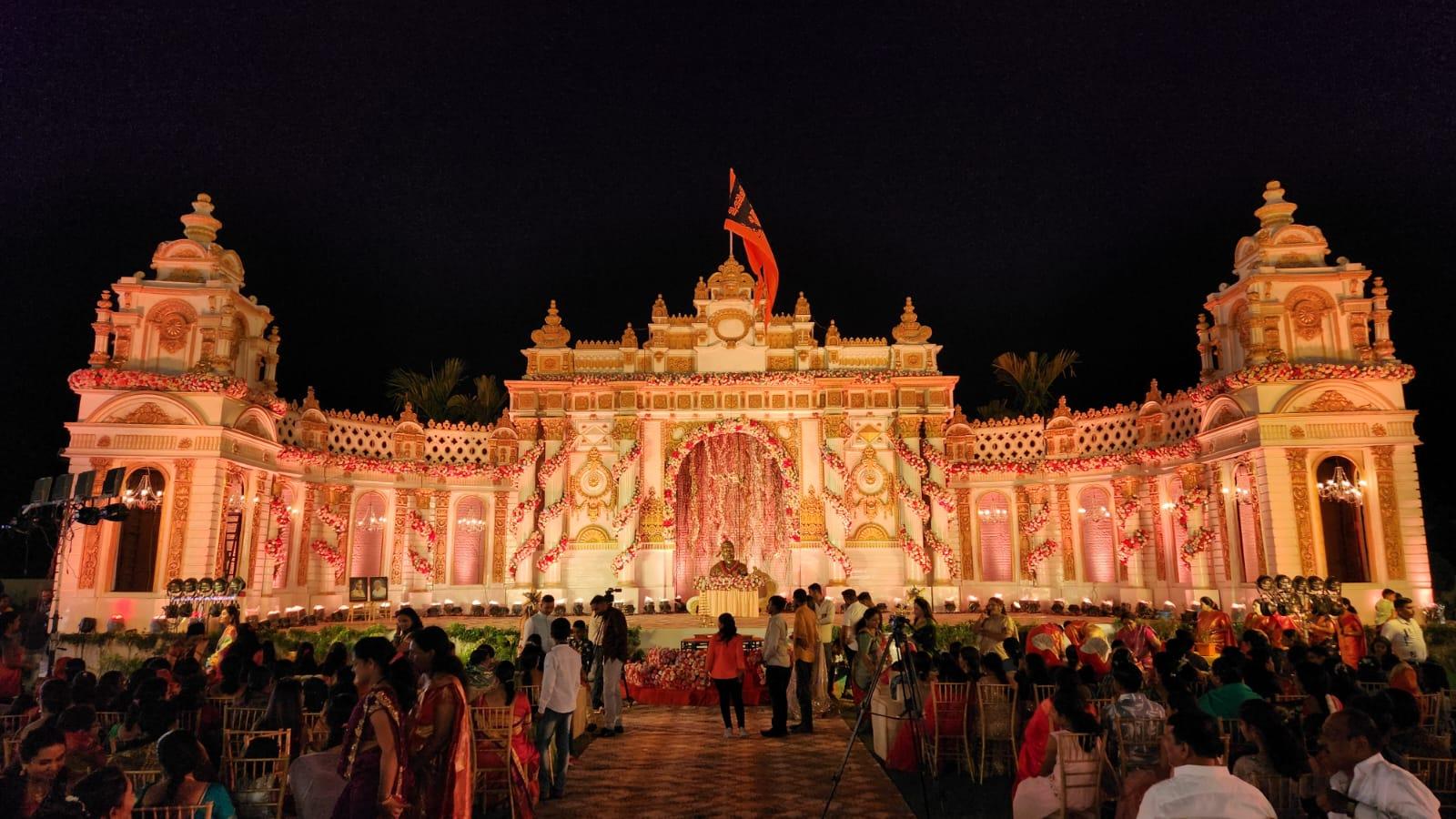 Event Decor & Planning 9