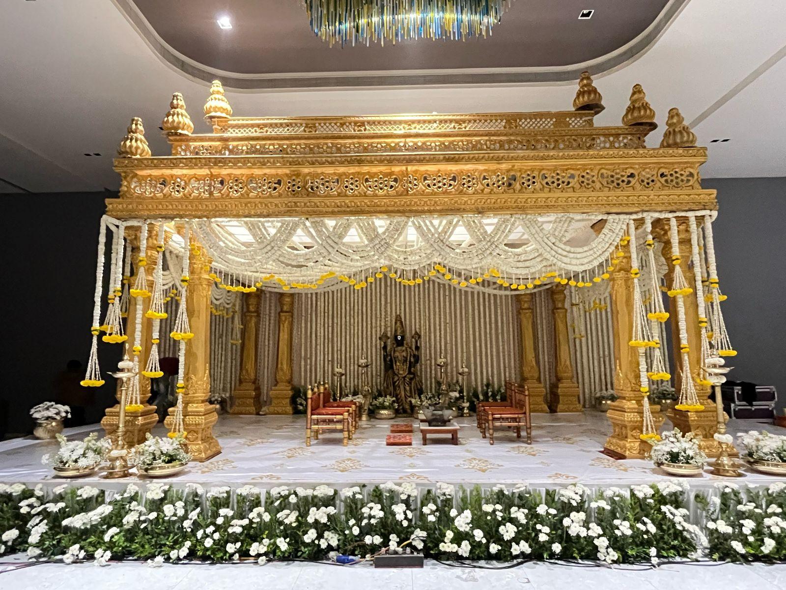 Event Decor & Planning 5