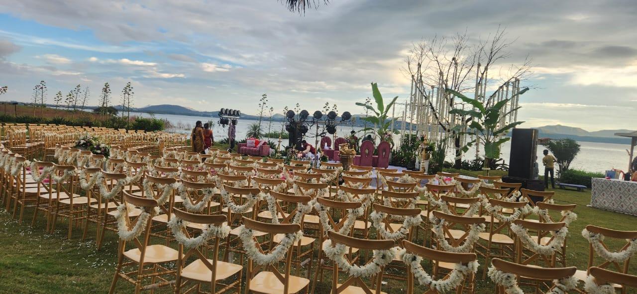 Event Decor & Planning 4
