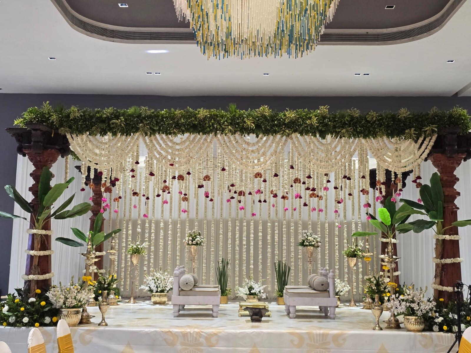 Event Decor & Planning 6
