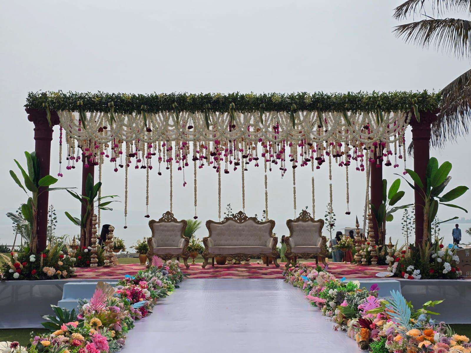 Event Decor & Planning 1