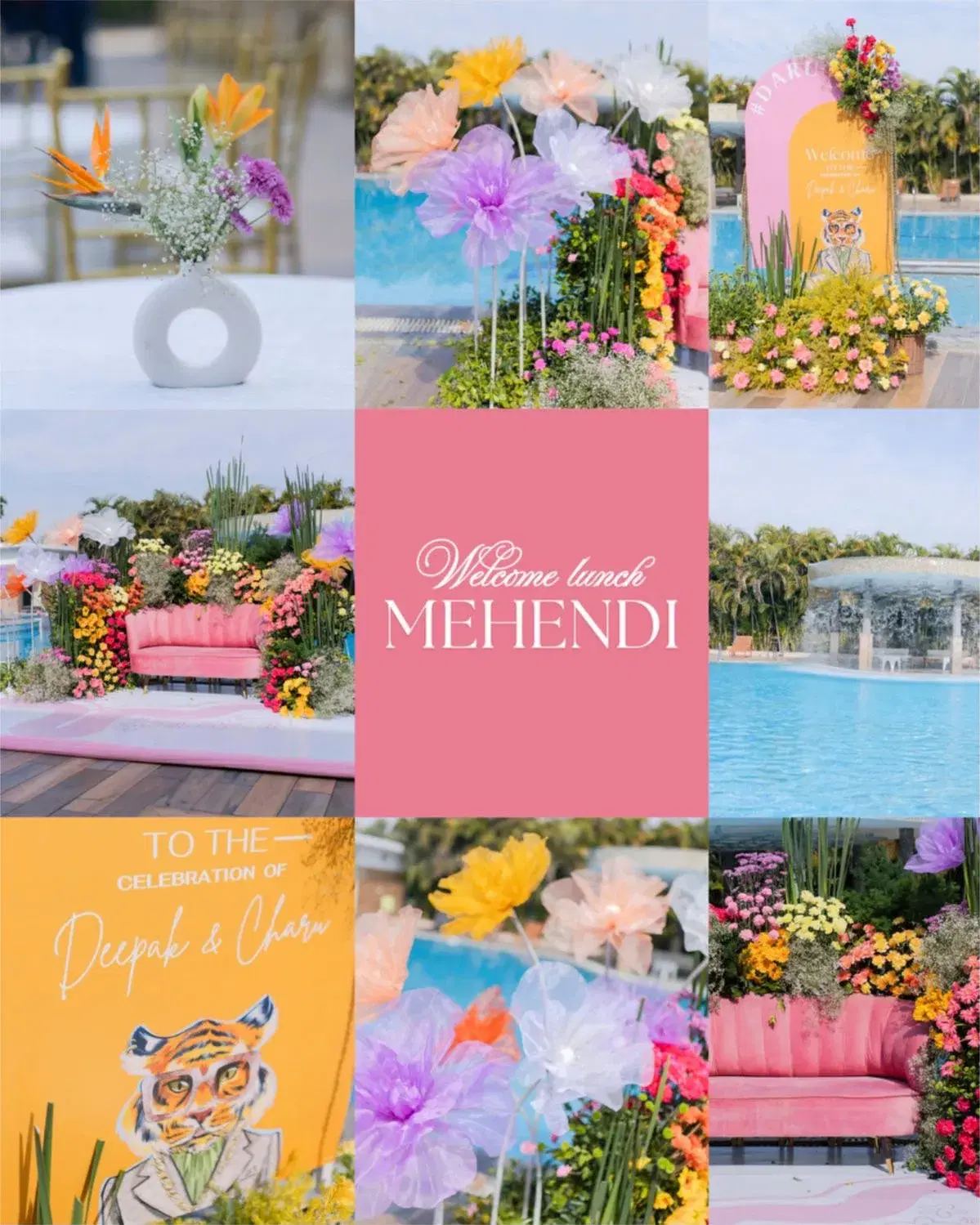 Event & Co- Event Planning and Production 3