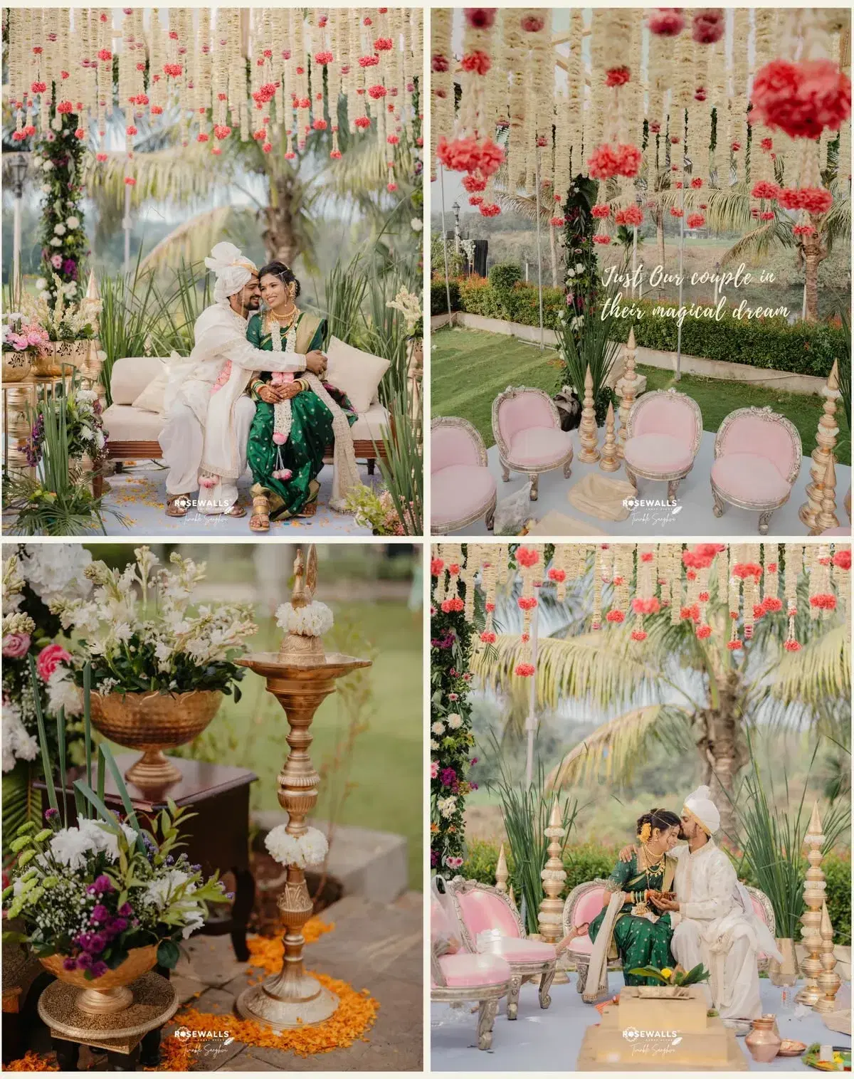 Event & Co- Event Planning and Production 2