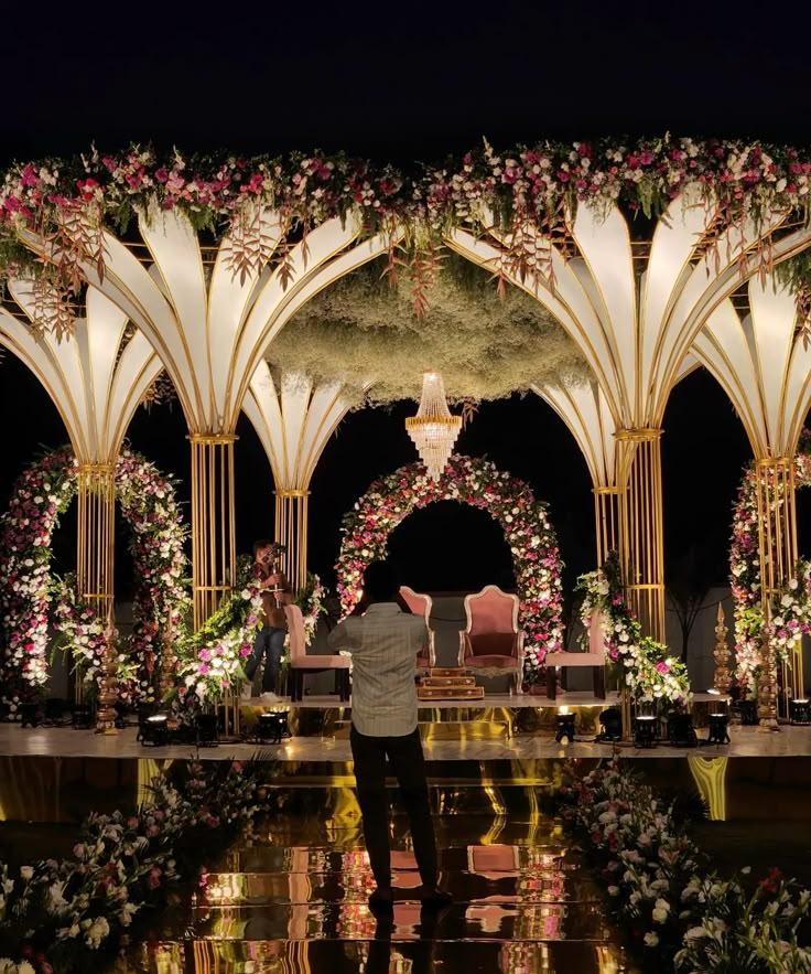 Wedding Decor 2