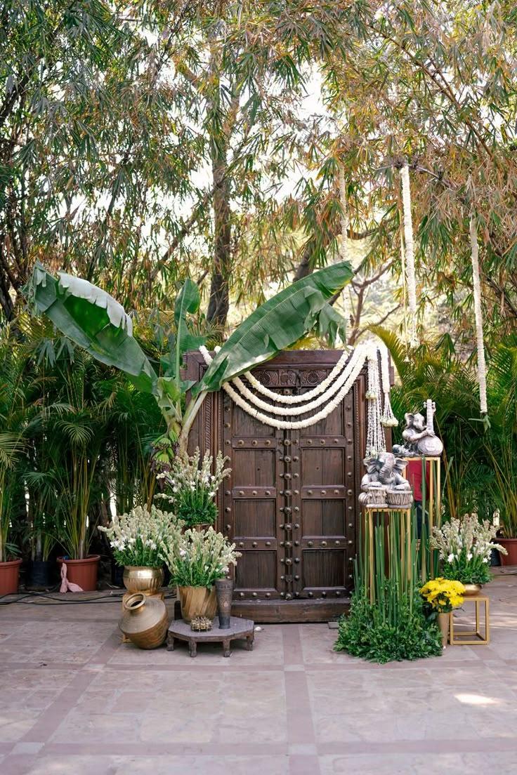 Avinya the house of events-wedding decor 3
