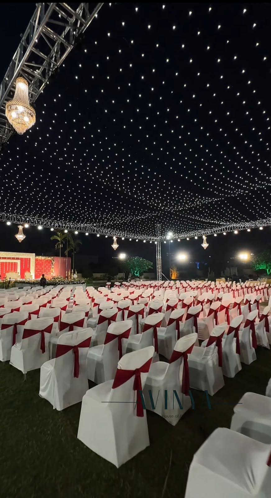 Avinya the house of events-event decor 3