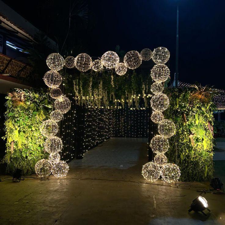 Avinya the house of events-event management 2