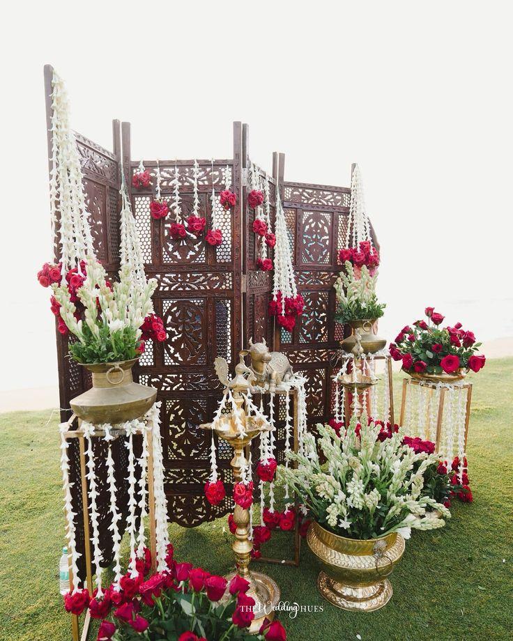 Avinya the house of events-wedding decor 4