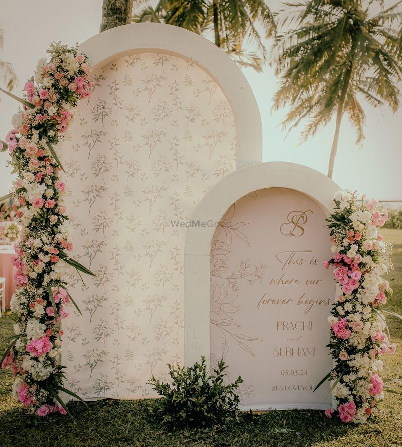 Full Service wedding planning 8