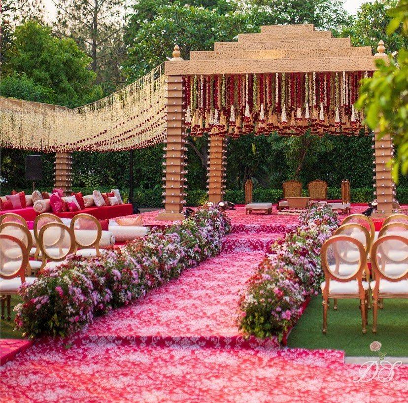 Full Service wedding planning 2