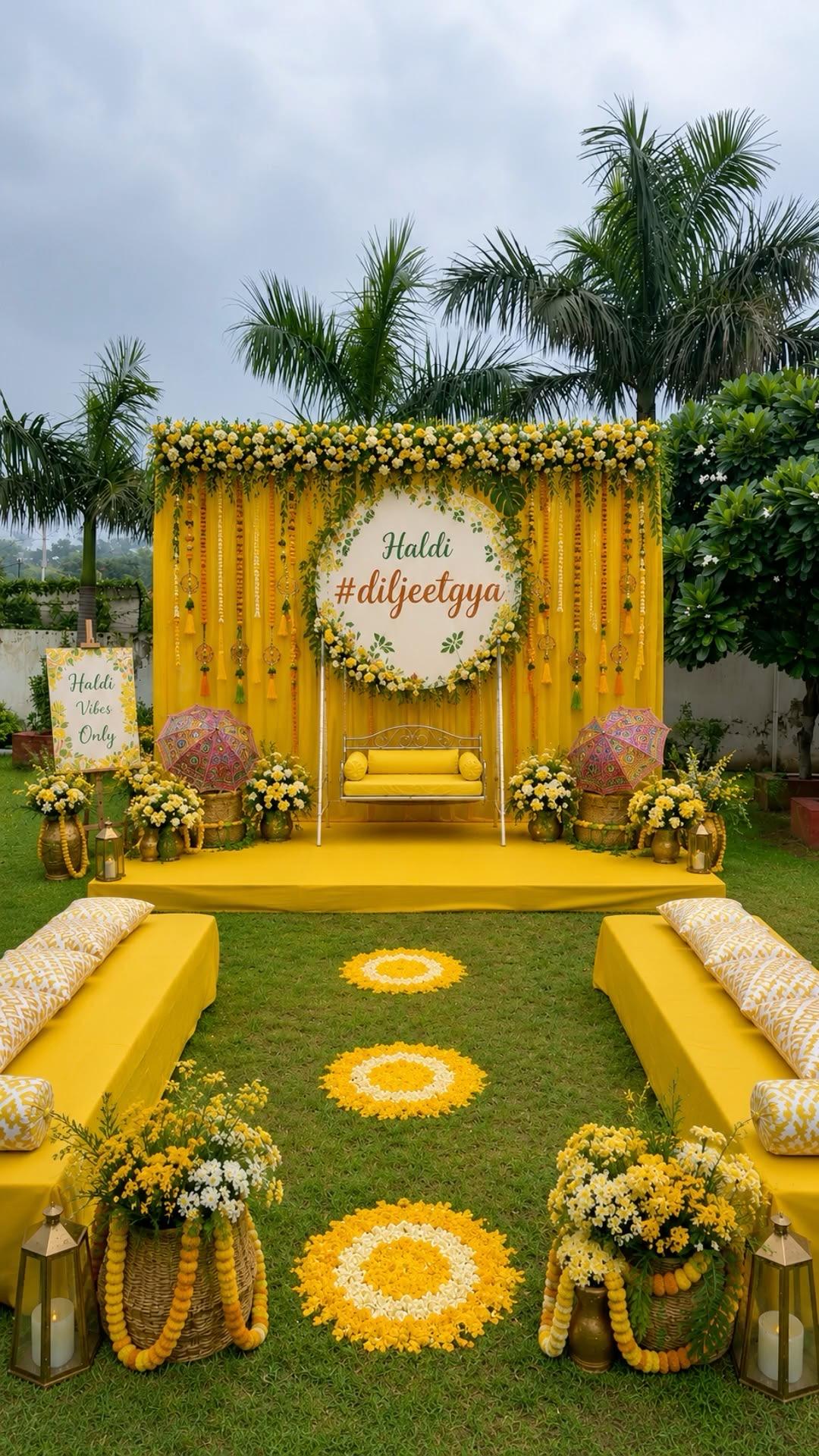 Full Service wedding planning 6