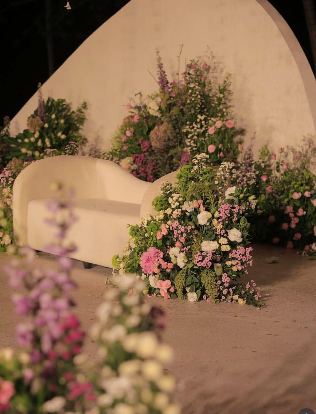Full Service wedding planning 5