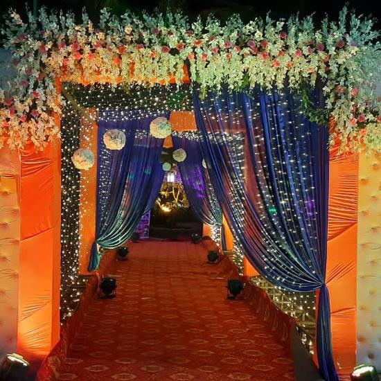 Swastik Events Wedding Planners & Decor Specialists 6