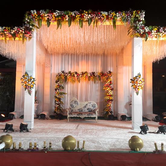 Swastik Events Wedding Planners & Decor Specialists 1