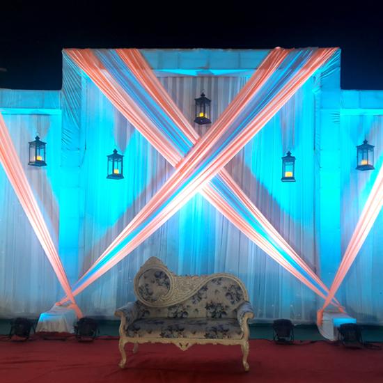 Swastik Events Wedding Planners & Decor Specialists 7