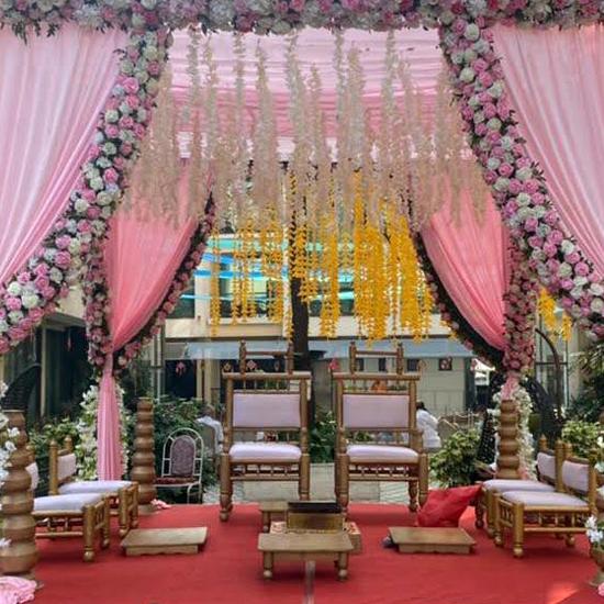 Swastik Events Wedding Planners & Decor Specialists 2