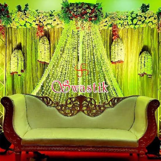 Swastik Events Wedding Planners & Decor Specialists 3