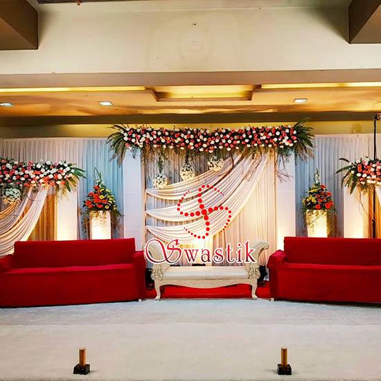 Swastik Events Wedding Planners & Decor Specialists 9
