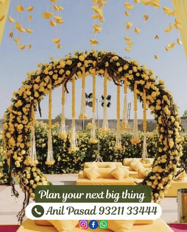 Swastik Events Wedding Planners & Decor Specialists 10