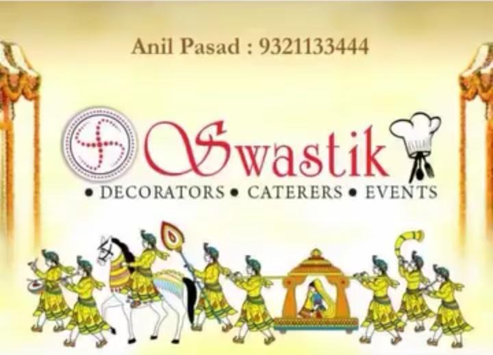 Swastik Events