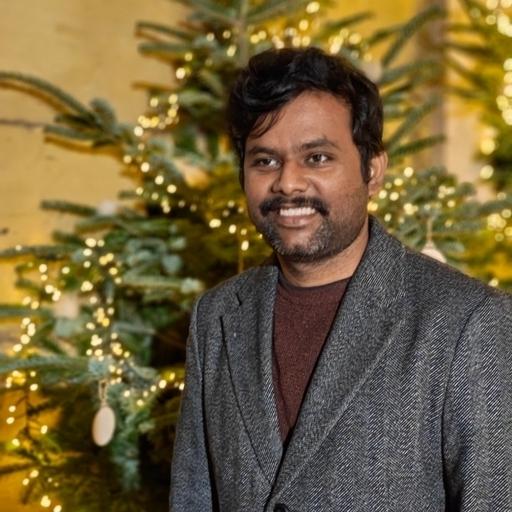 Madhan