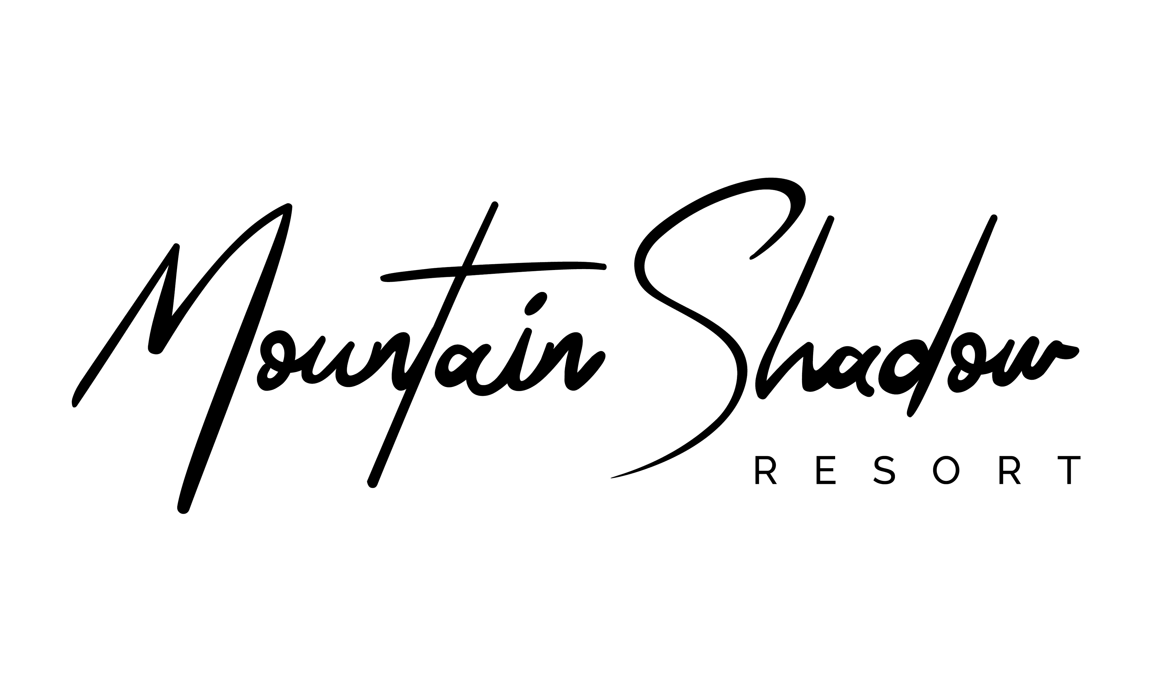 Mountain Shadow logo