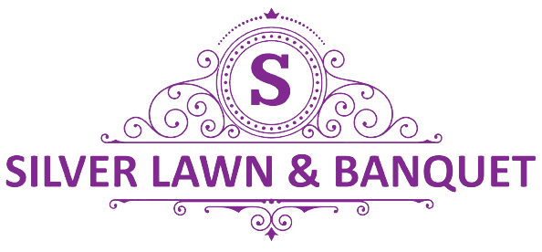 Silver Lawn & Banquet logo