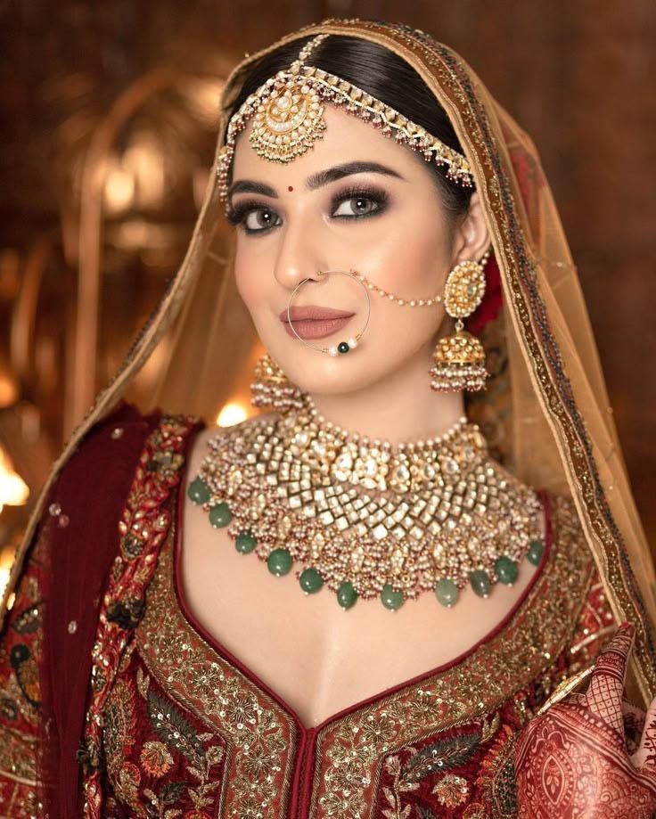 Bridal Makeup 4