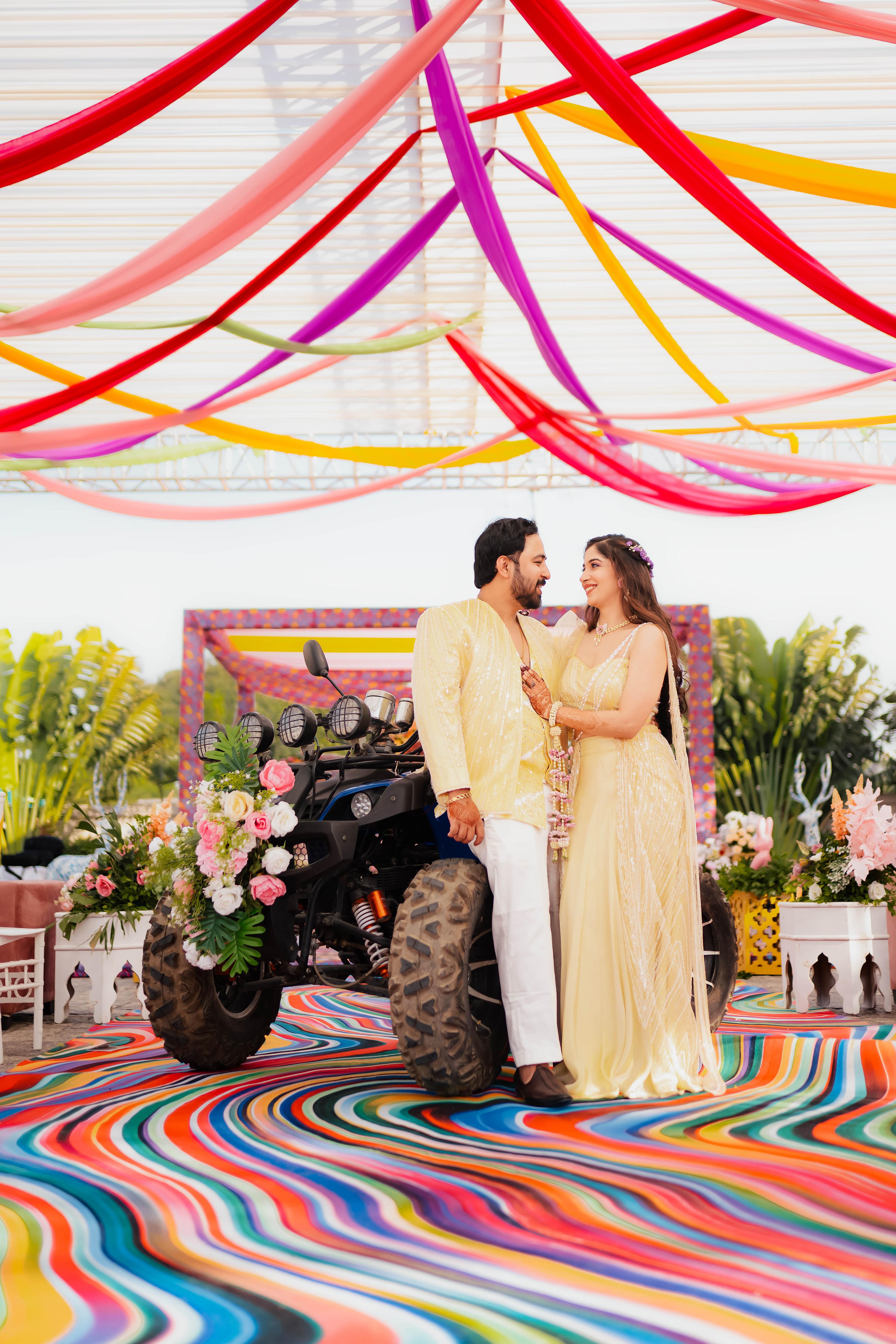 Wedding/Prewedding Photography & Cinematography 10