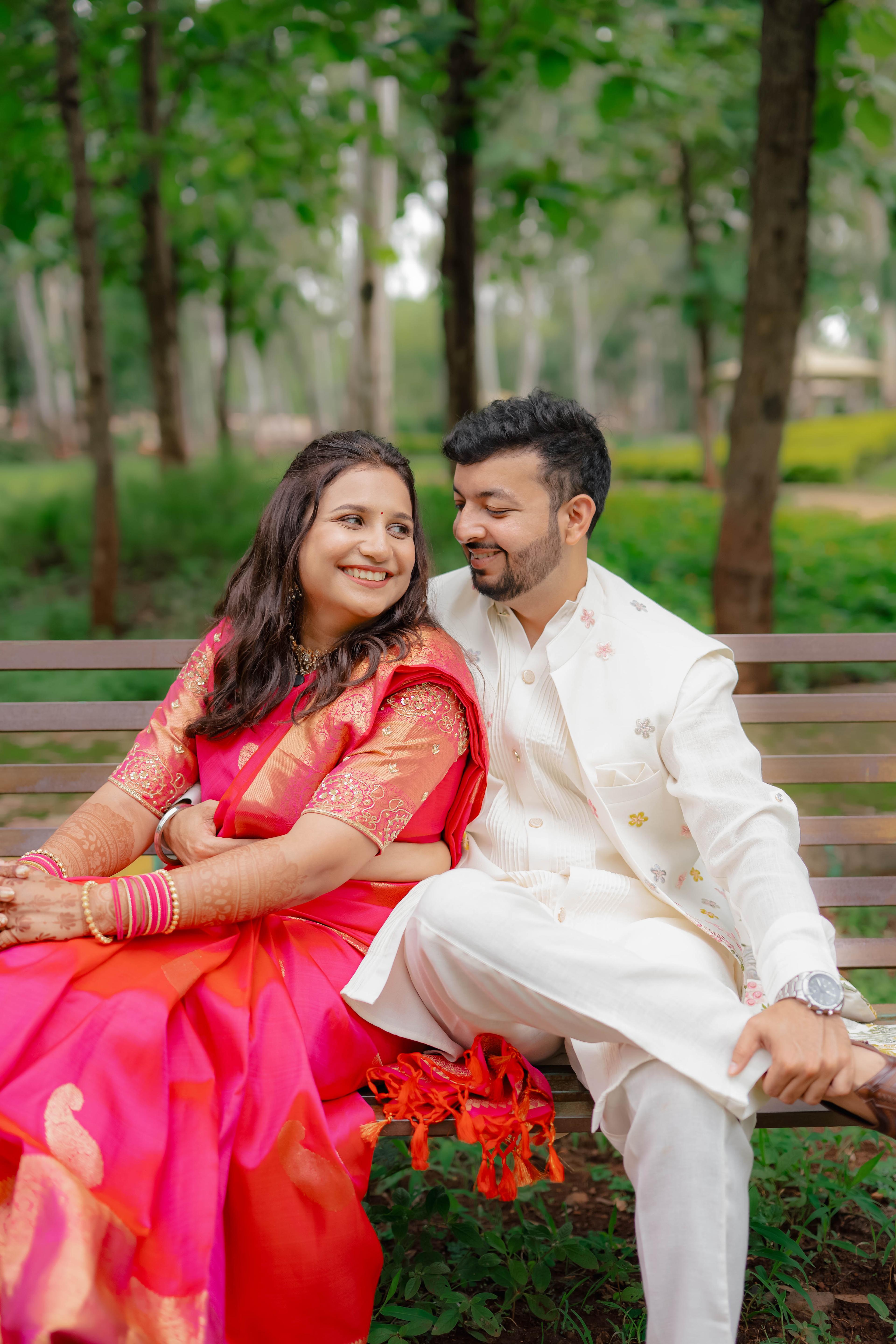 Wedding/Prewedding Photography & Cinematography 2