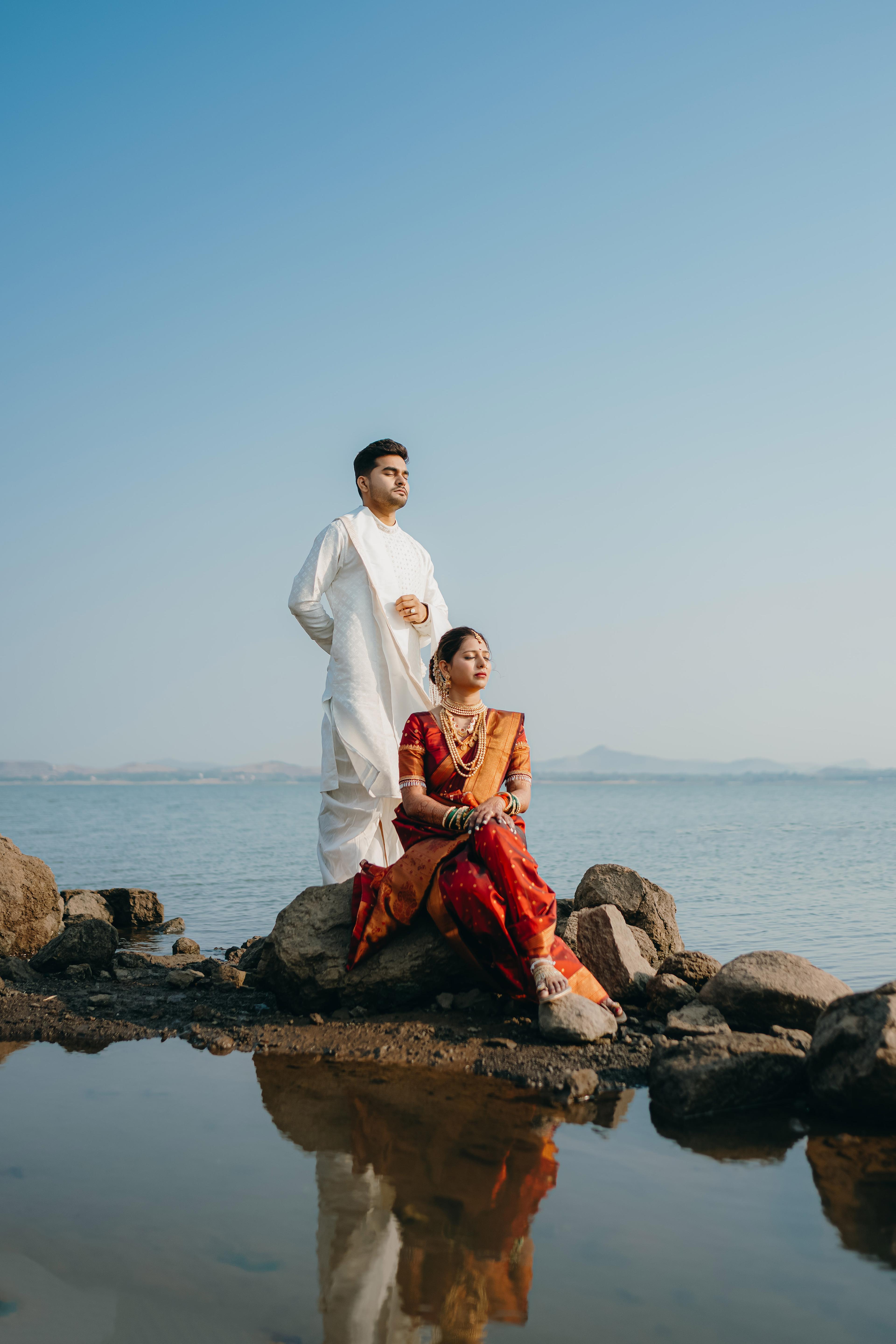 Wedding/Prewedding Photography & Cinematography 3