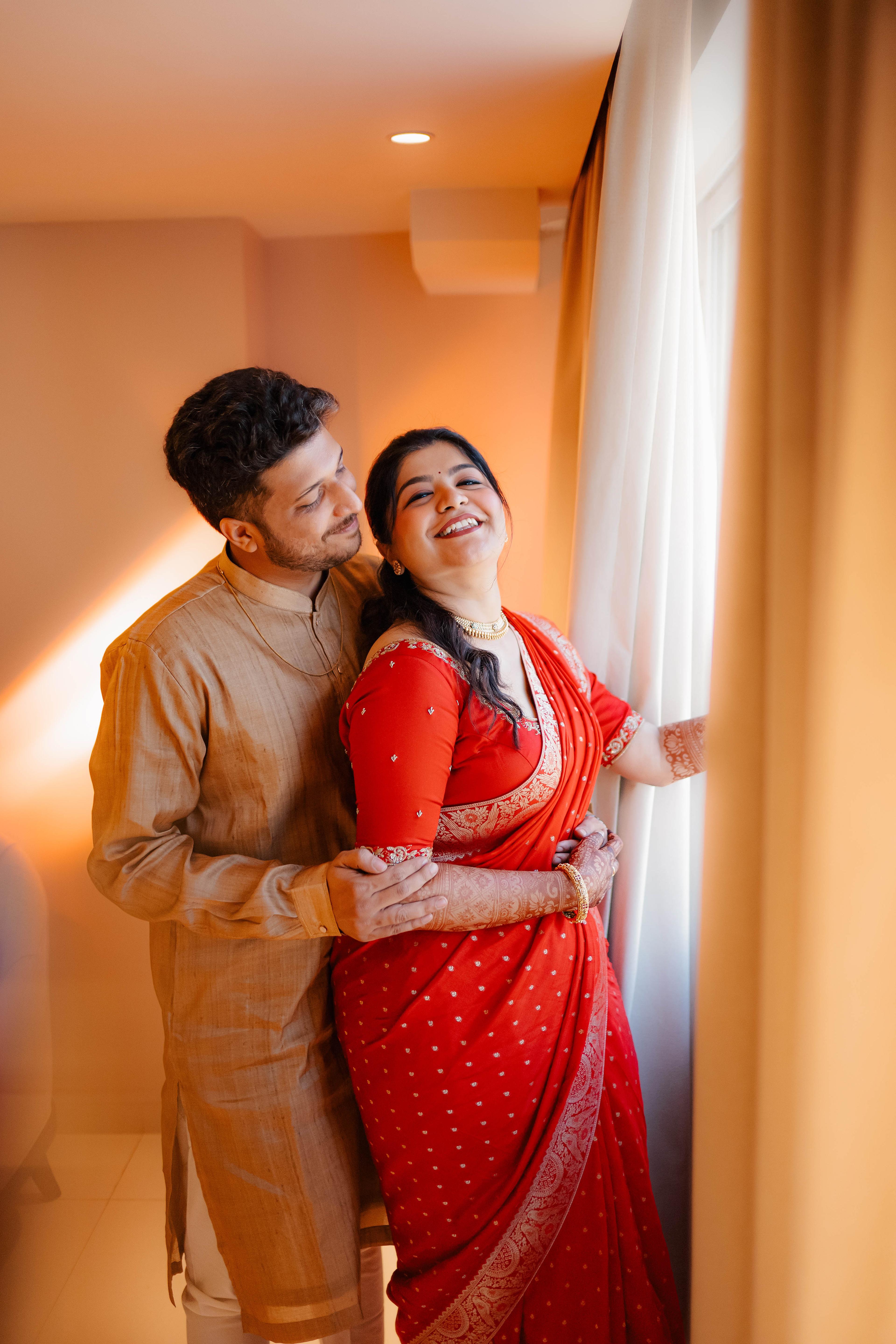 Wedding/Prewedding Photography & Cinematography 5