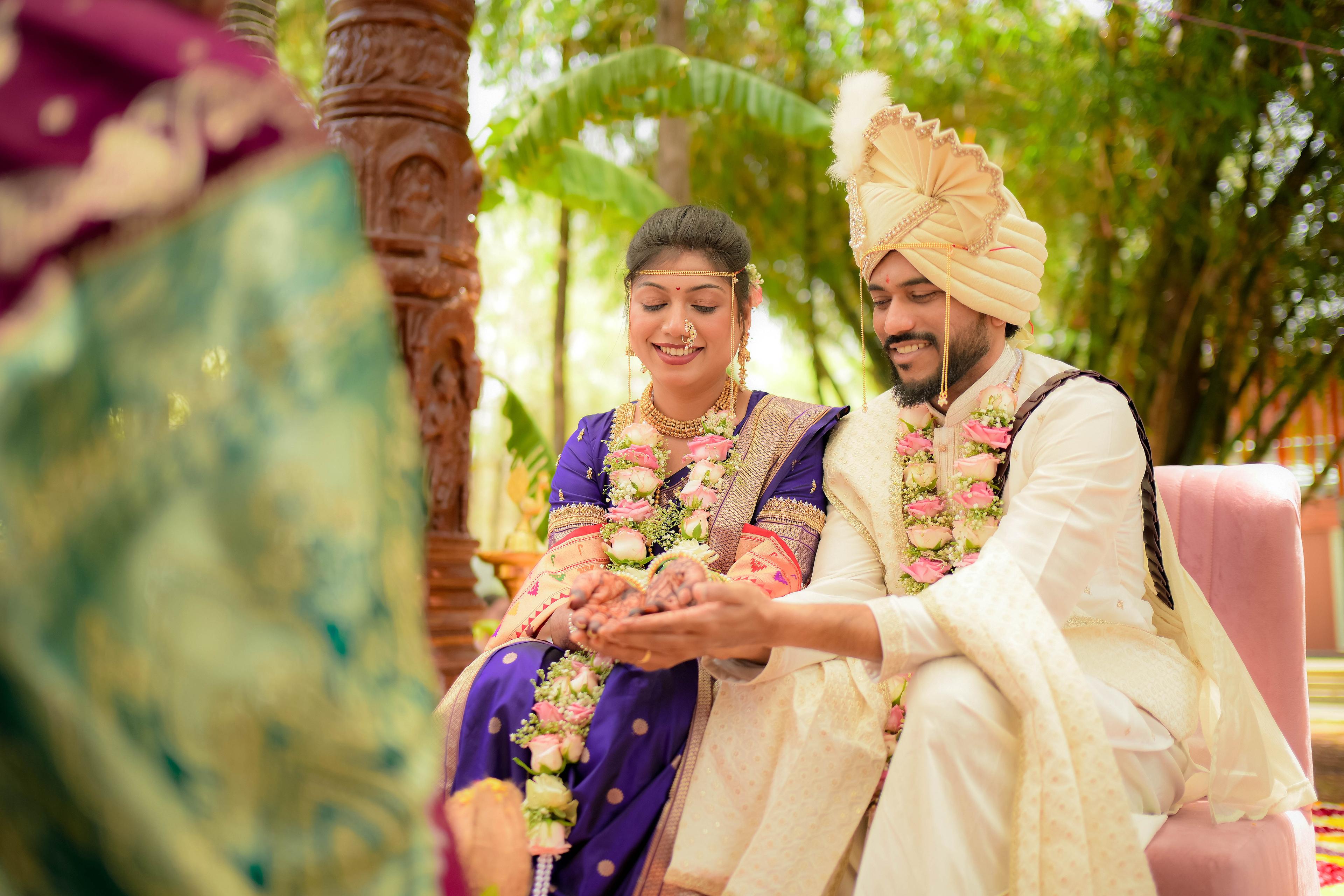 Wedding/Prewedding Photography & Cinematography 1