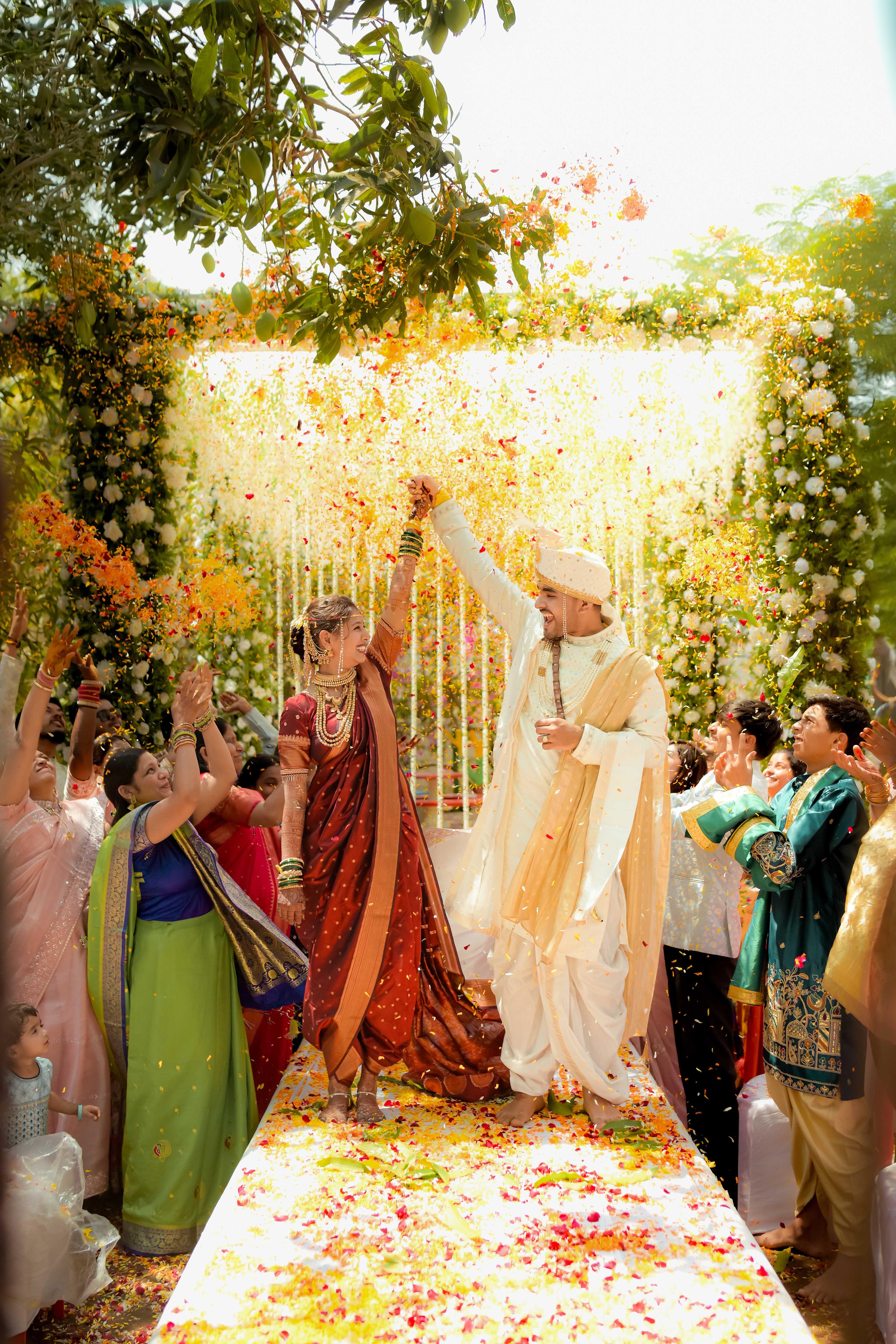 Wedding/Prewedding Photography & Cinematography 6