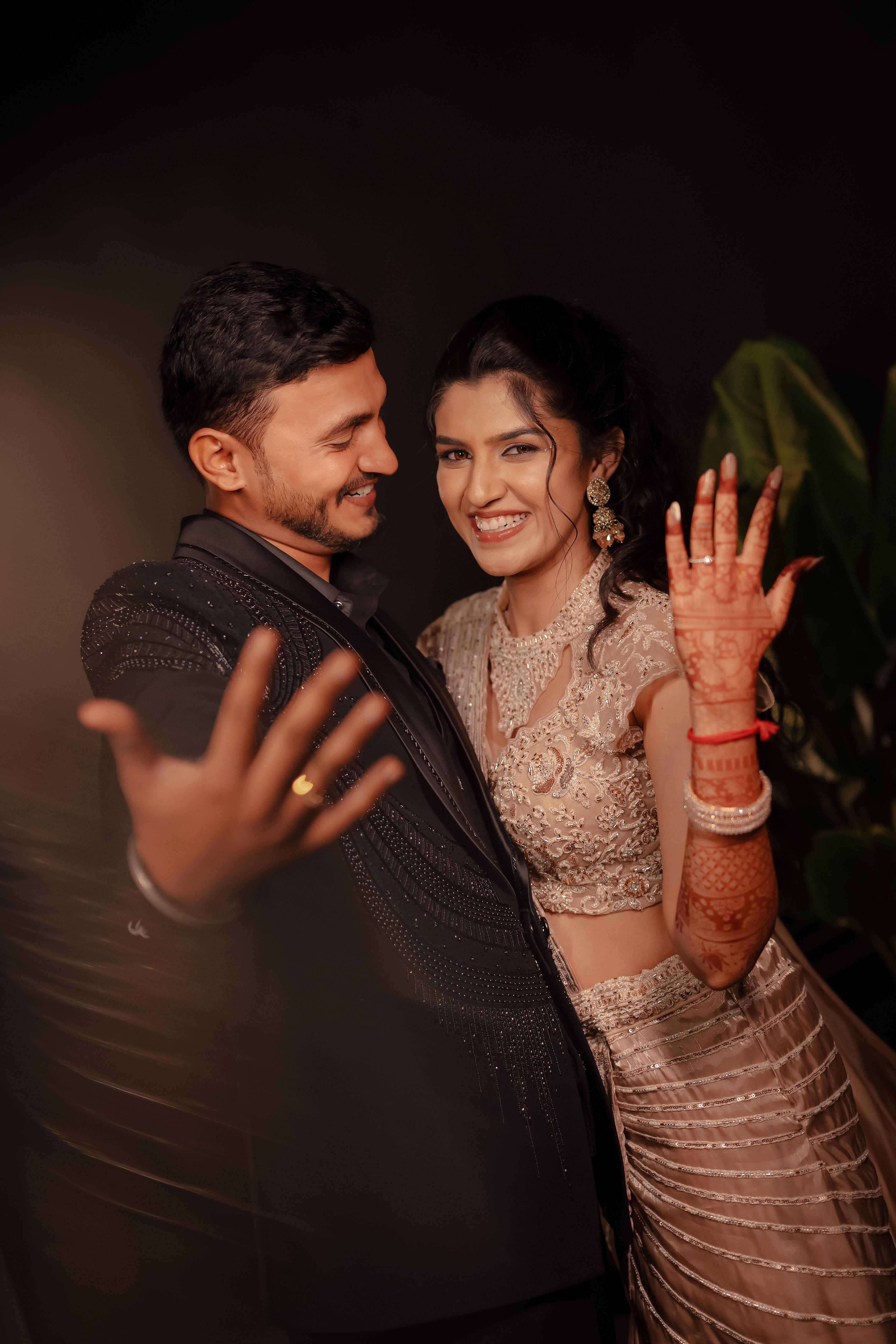 Wedding/Prewedding Photography & Cinematography 4