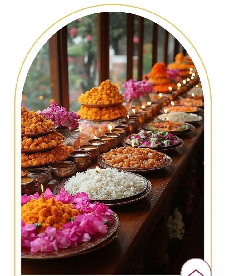 Brijwasi Caterers 8
