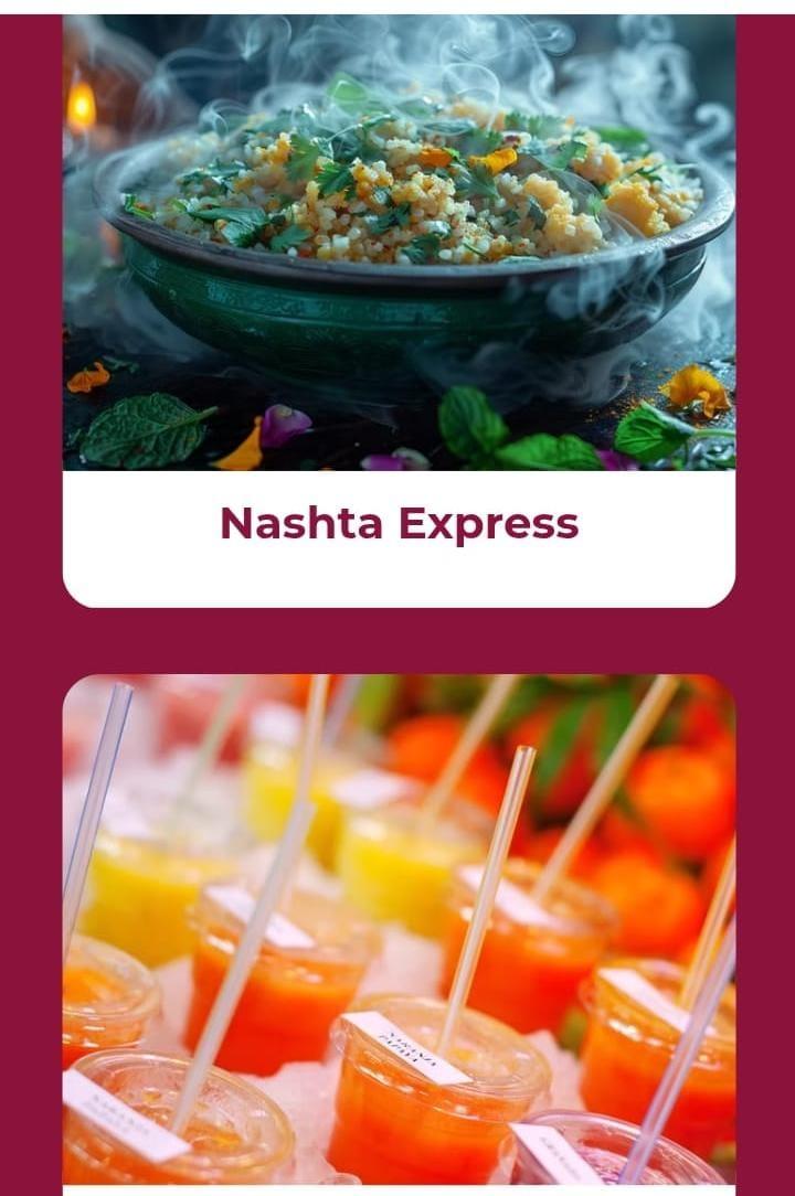 Brijwasi Caterers 4