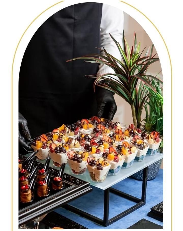 Brijwasi Caterers 5