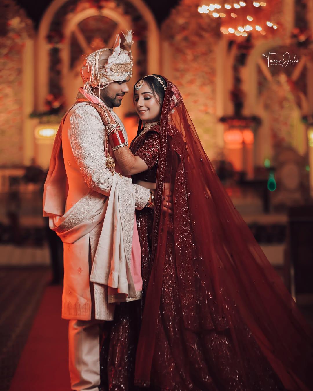 Premium Wedding Photography Package 1