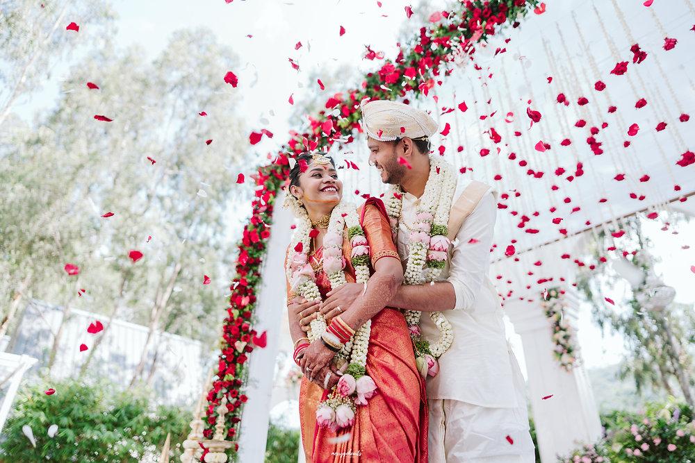 Premium Wedding Photography Package 3